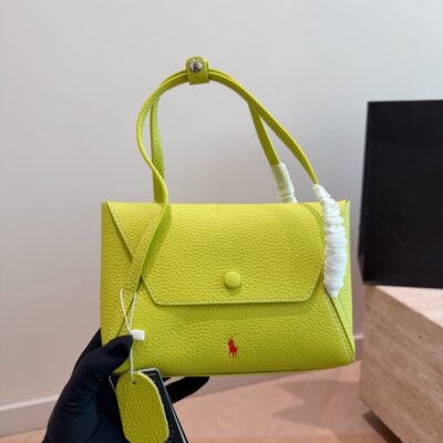Polo Ralph Lauren Mini Envelope