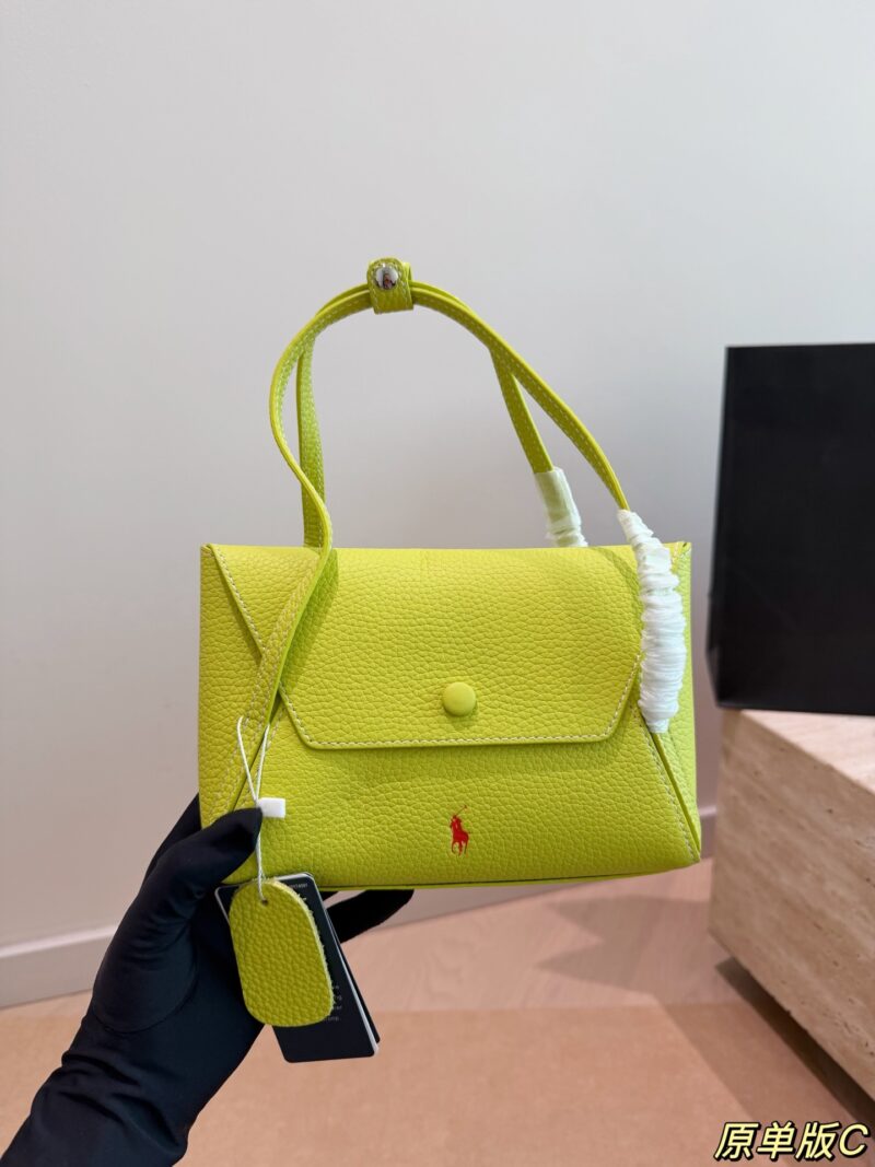 Polo Ralph Lauren Mini Envelope