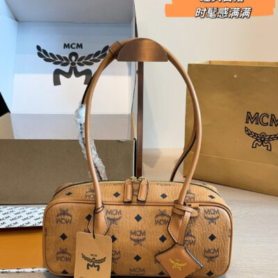 MCM sausage bag