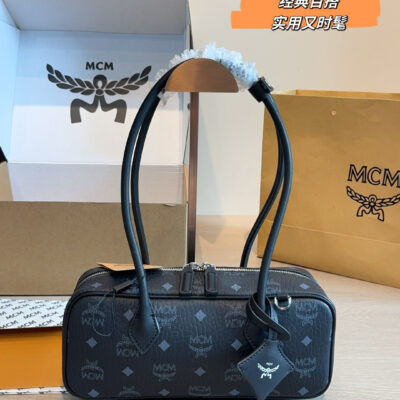 MCM sausage bag
