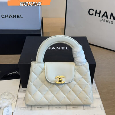 Chanel 25CKelly handbag
