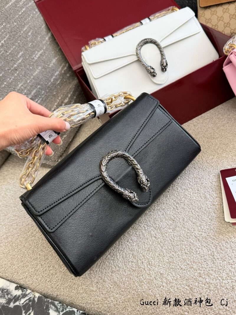Gucci Booze Bag