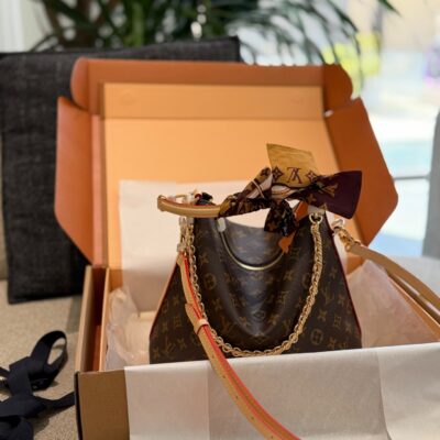 LV Multipass Handbag