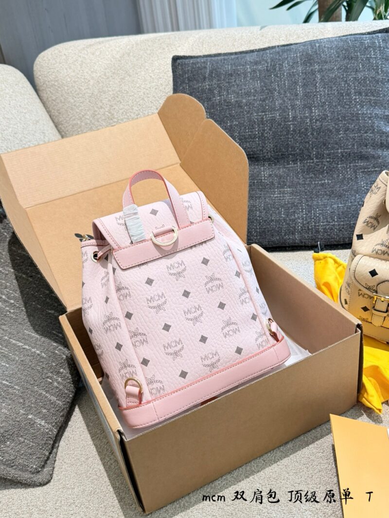 MCM ARENVI backpack