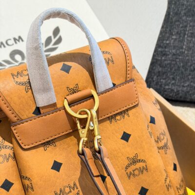 MCM ARENVI backpack