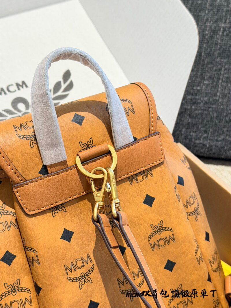 MCM ARENVI backpack