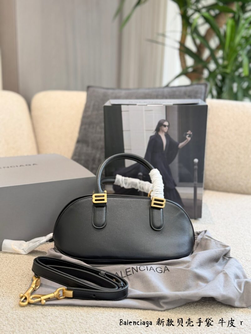 Bolero handbag