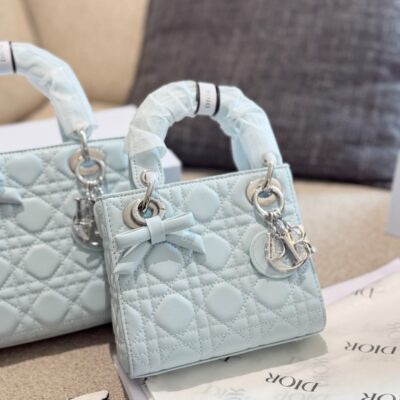 Lady Dior Sankaku Daiju Sankaku Daiju