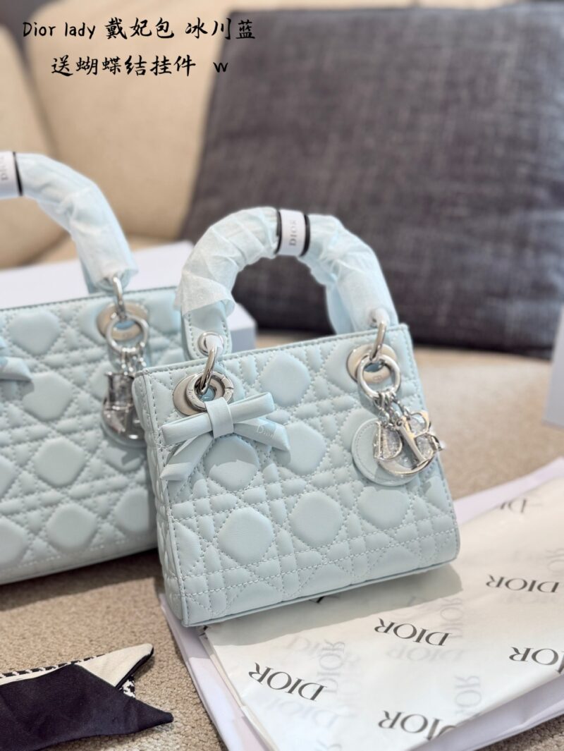 Lady Dior Sankaku Daiju Sankaku Daiju