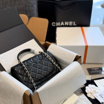 Chanel CF Mini Handle