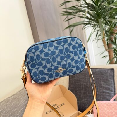 Coach Camera Bag