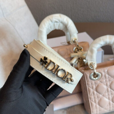 Dior 5 gift box