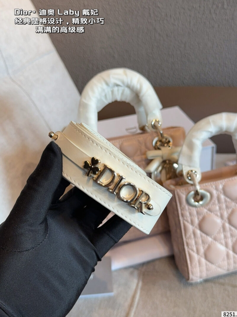 Dior 5 gift box