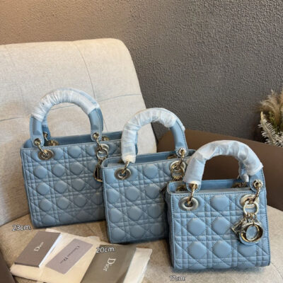 Dior p285380.p275295. with packaging