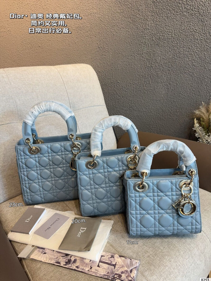 Dior p285380.p275295. with packaging