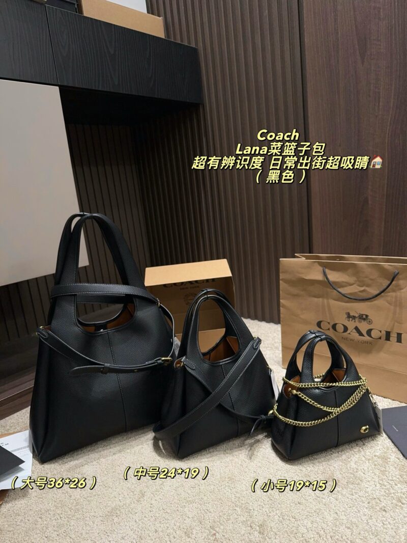 Coach Lana Handbag