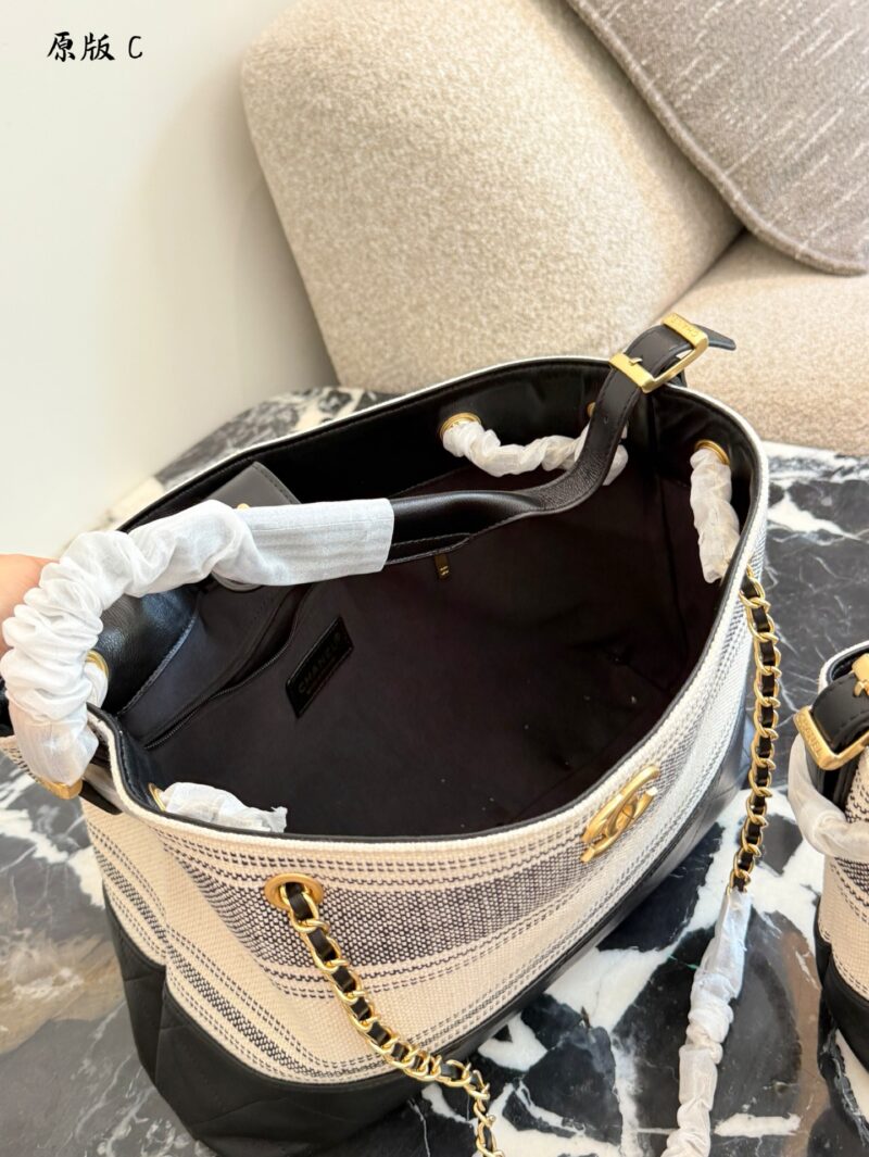 Chanel handbag
