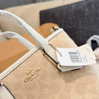 Coach City15 Mini Totes