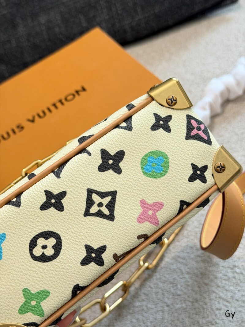 LV x Tyler Joint Soft Trunk Pack