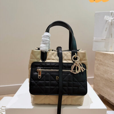 Dior Toujours verso handbag