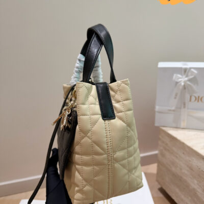 Dior Toujours verso handbag