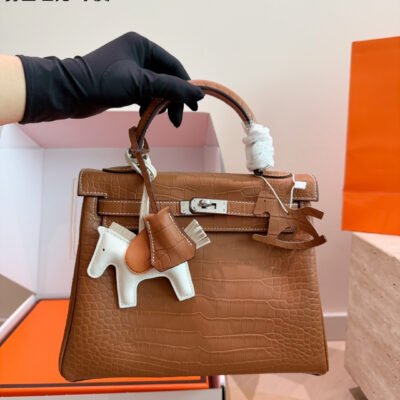 Hermès size：25cm