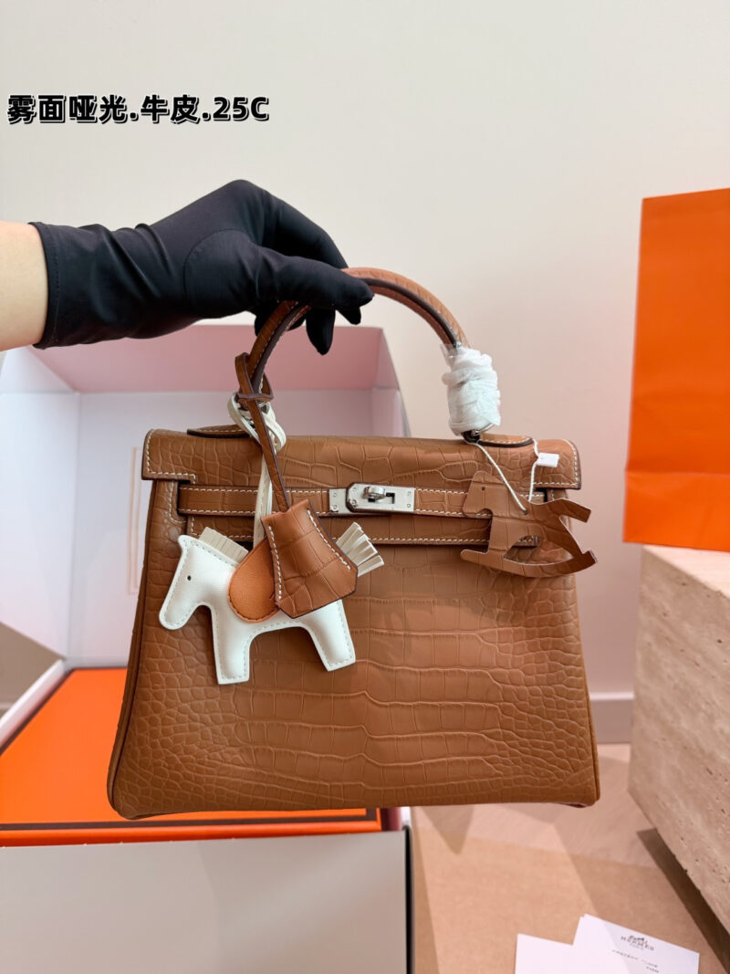 Hermès size：25cm