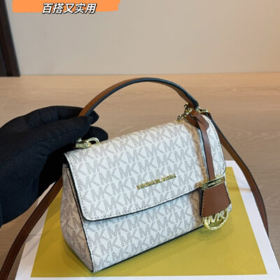 MK Classic Presbyopic Handbag Crossbody ￼