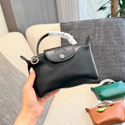 Le Pliage Xtra Mini Dumpling Bag