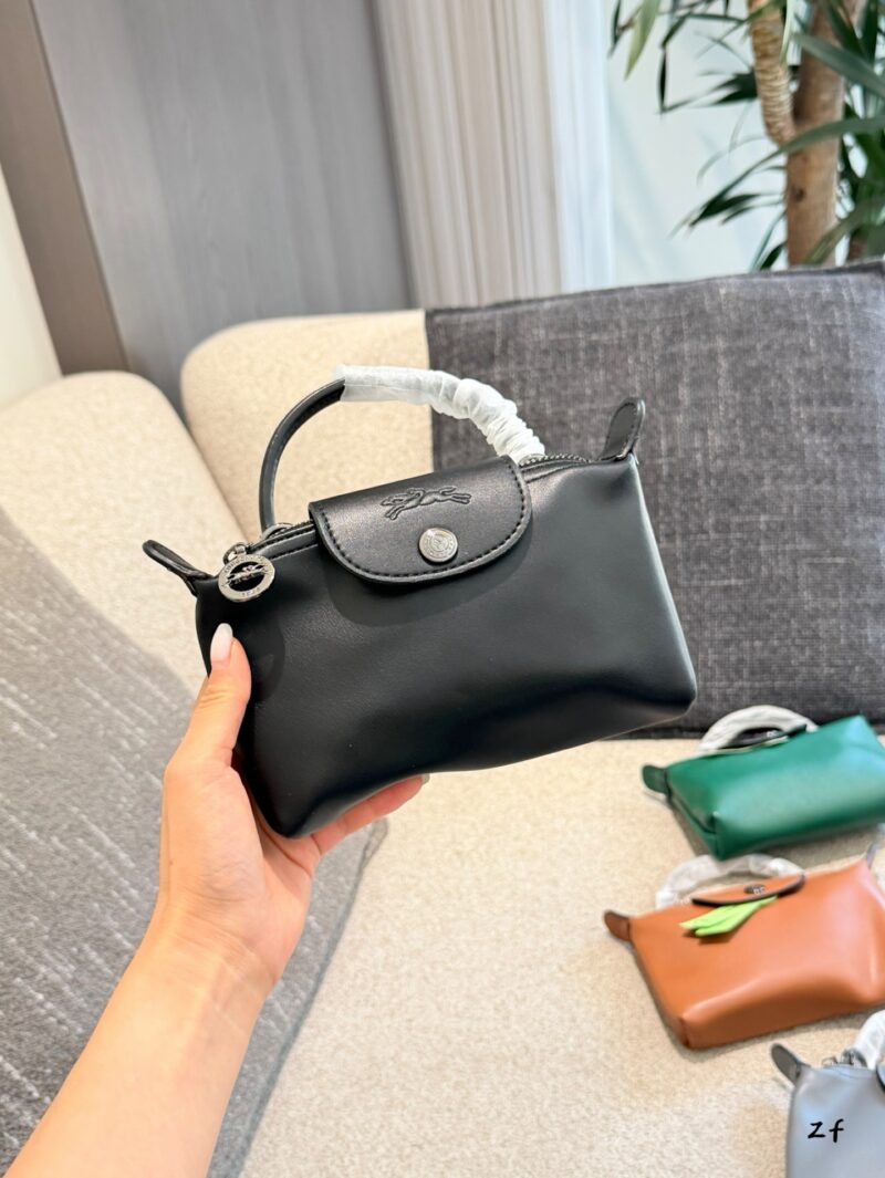 Le Pliage Xtra Mini Dumpling Bag