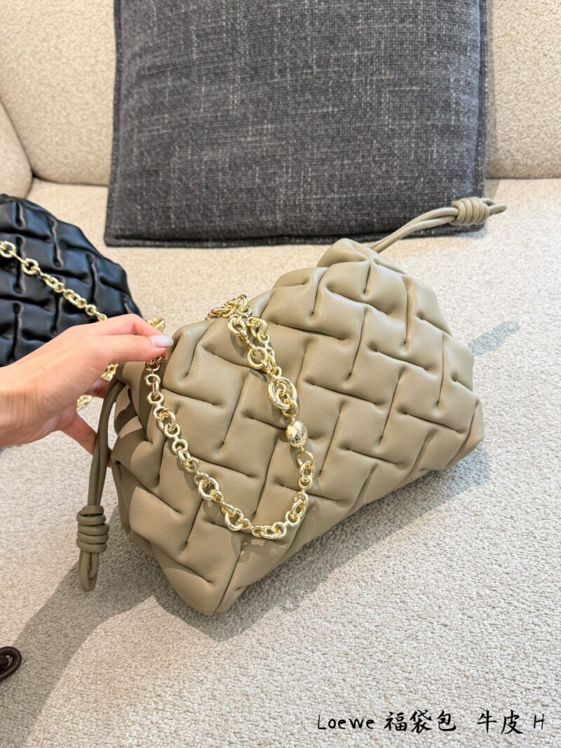 Flamenco bag
