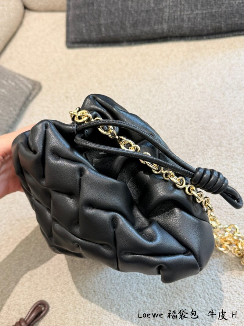 Flamenco bag