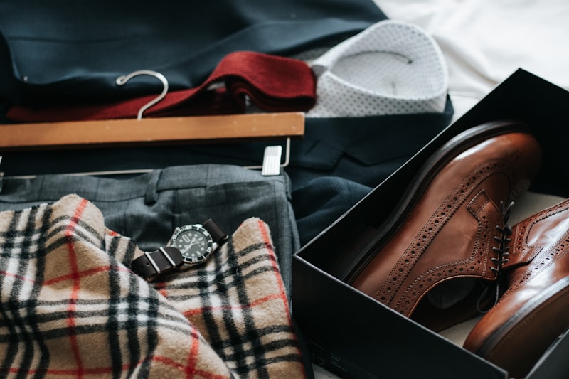Classic accessories